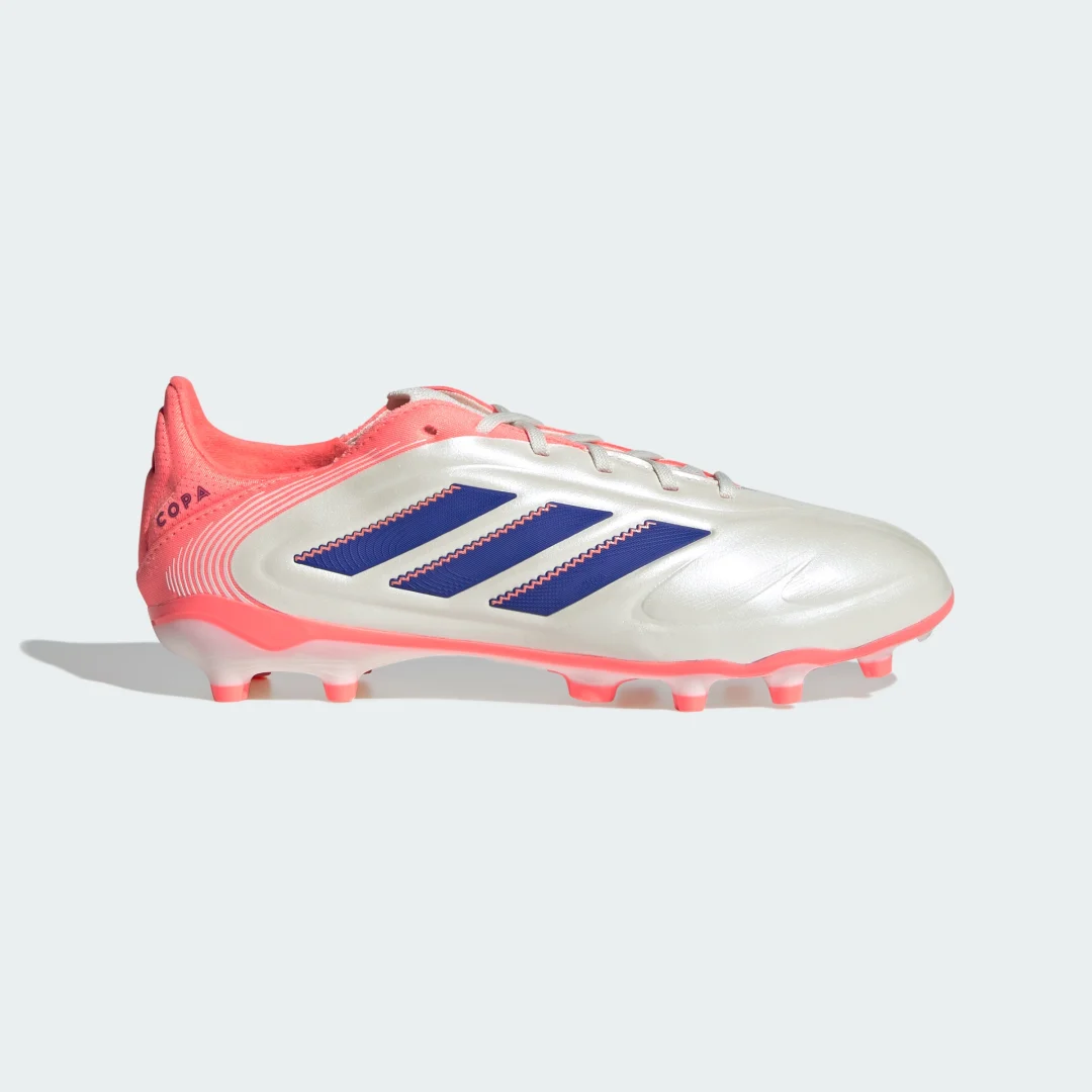 Detalle de adidas Bota Copa Pure 3 Elite césped 3