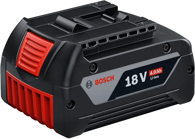 Detalle de Bosch Professional GBH 18V-22 + GSR 18V-45 Kombiset + Zubehör
