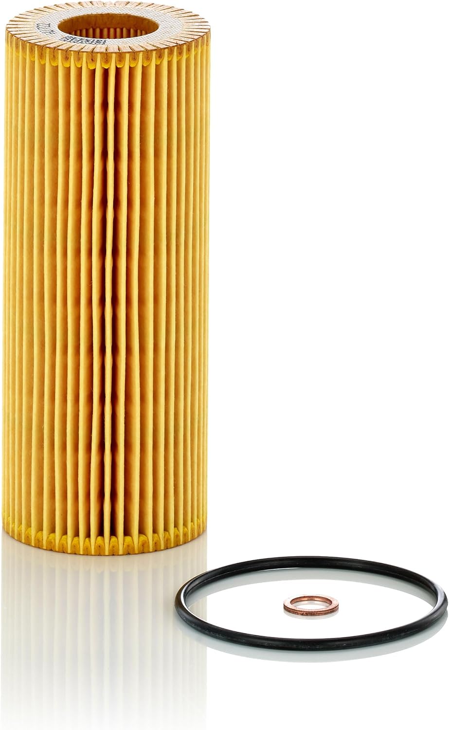 Detalle 2 de MANN-FILTER HU 722 x filtre à huile