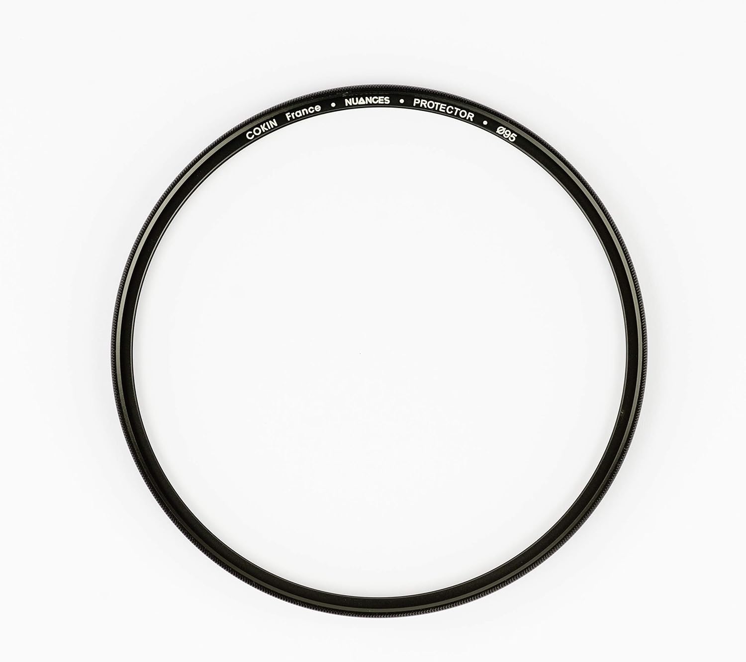 Detalle de COKIN NUANCES UV & Schutzfilter ø95mm – zuverlässiger UV-Schutz für Ihre Linse