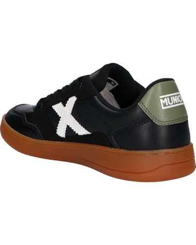 Thumbnail 4 de Munich Legit Zapatillas Unisex Adulto, Negro 🎉 43 EU