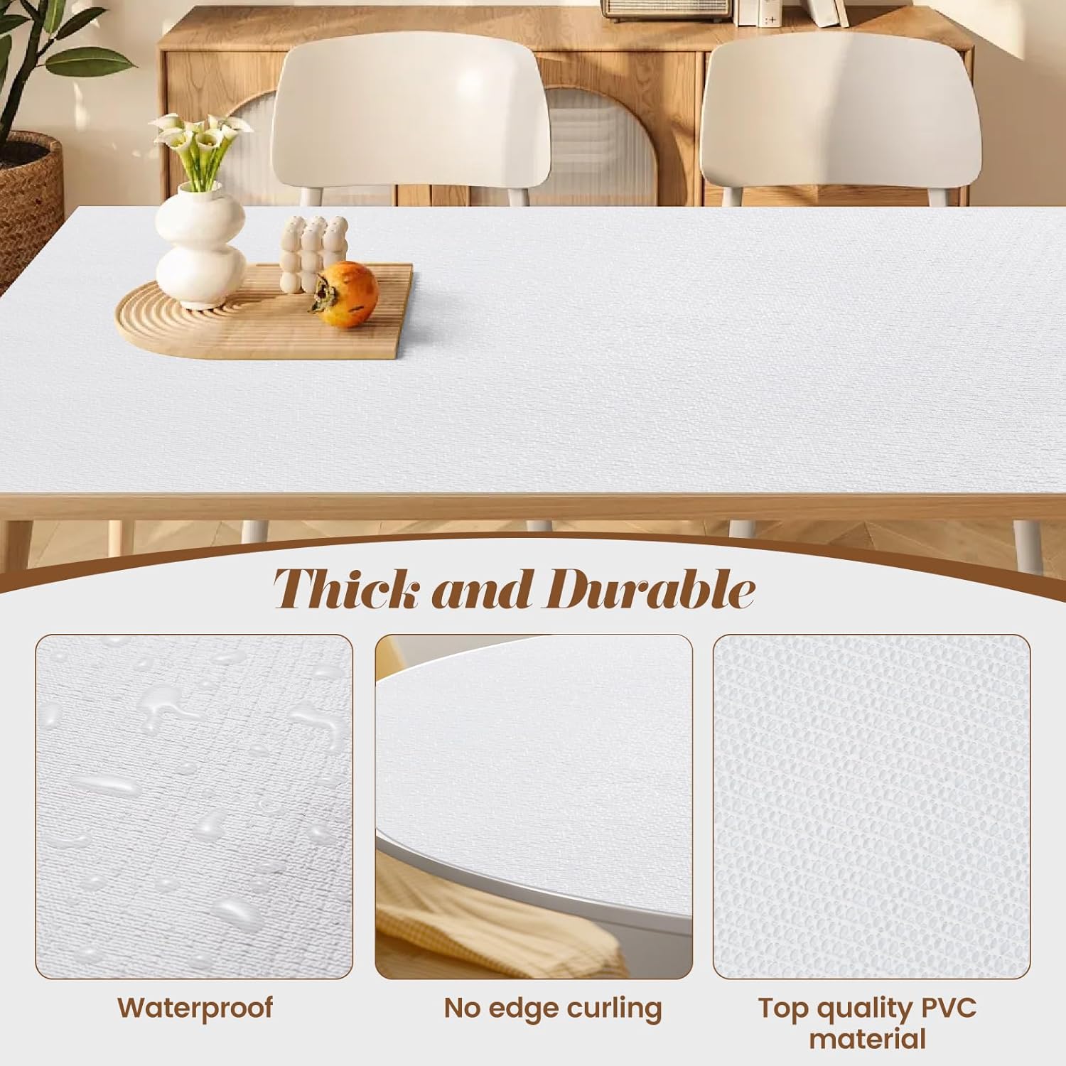 Thumbnail 2 de Drawer Shelf Liner 12x10 FT