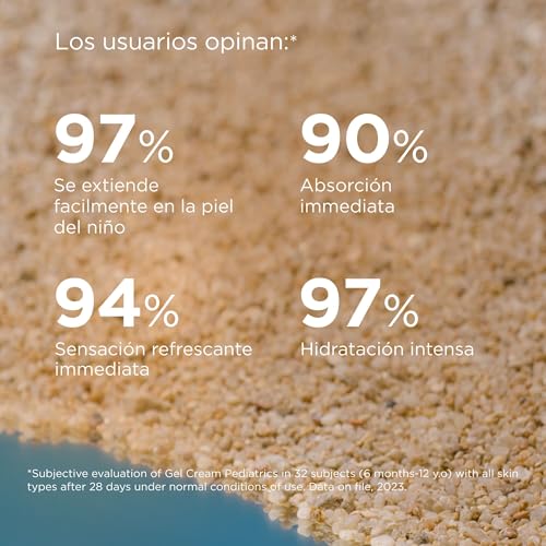 Thumbnail 6 de ISDIN Fotoprotector Pediatrics SPF 50 250 ml