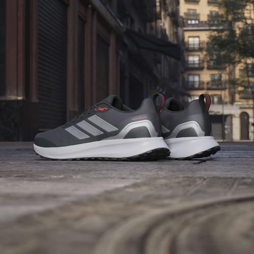 Thumbnail 19 de adidas RUNFALCON 5 TR 42 EU zapatillas de running 📍