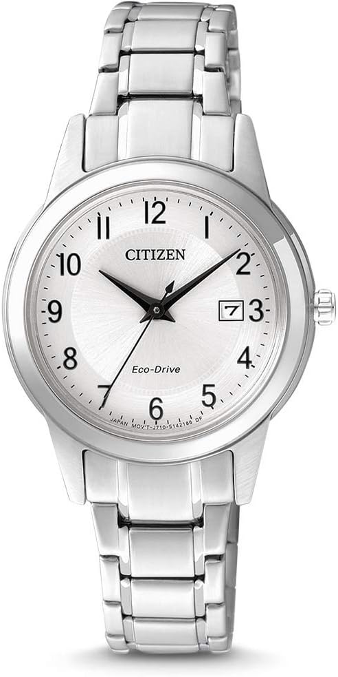 Detalle de Citizen Damen Armbanduhr 30 mm