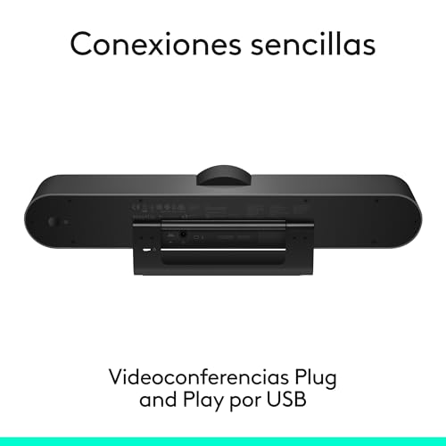 Thumbnail 9 de Logitech MeetUp cámara de conferencia 4K con 120°