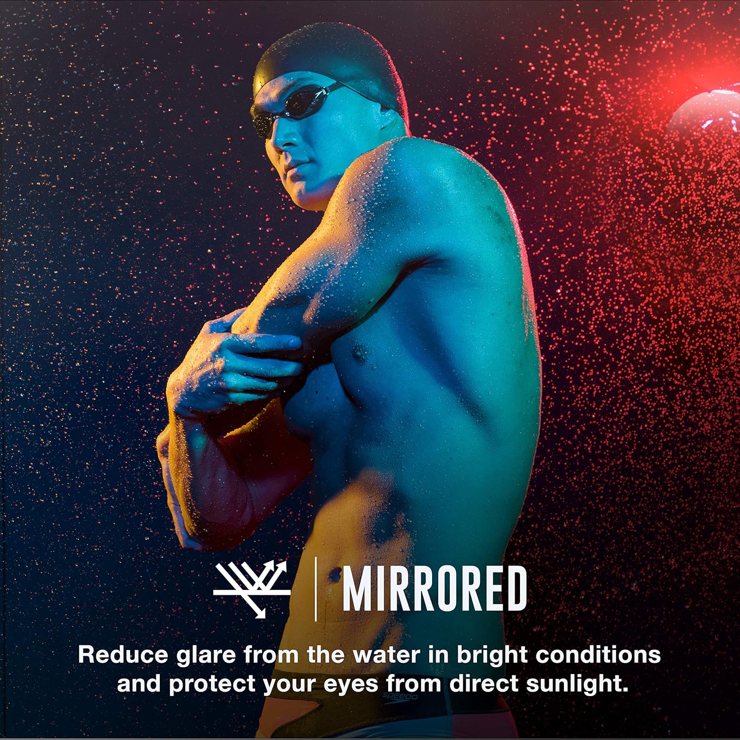 Thumbnail 2 de Speedo Speed Socket 2.0 Goggles