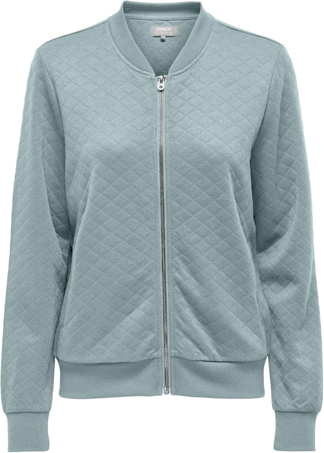 Thumbnail 5 de Only Bomber Sweatshirt - Giacca in Felpa da Donna