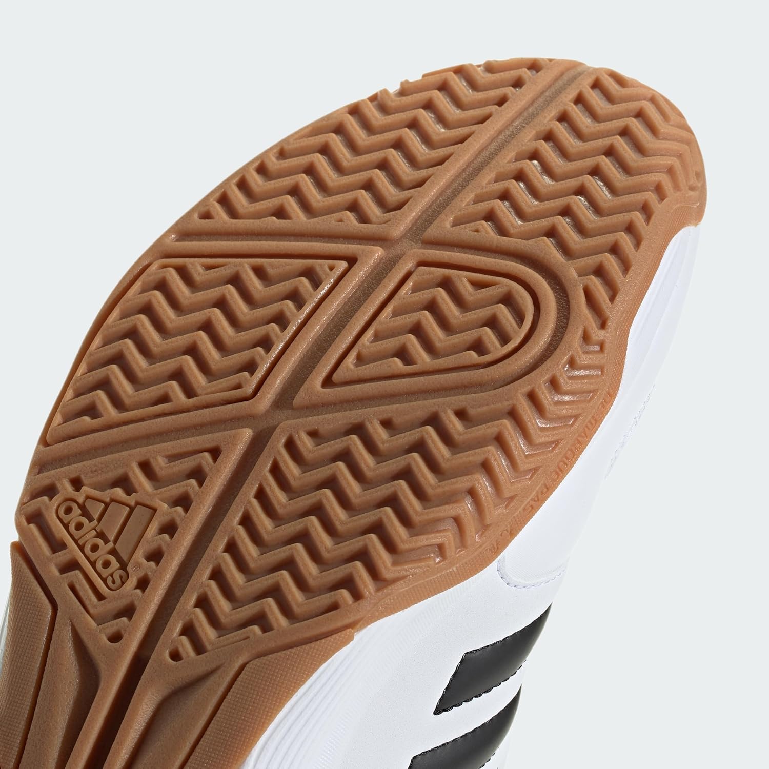 Thumbnail 3 de adidas Herren Speedcourt Indoor-Schuhe (mit Schnürverschluss)