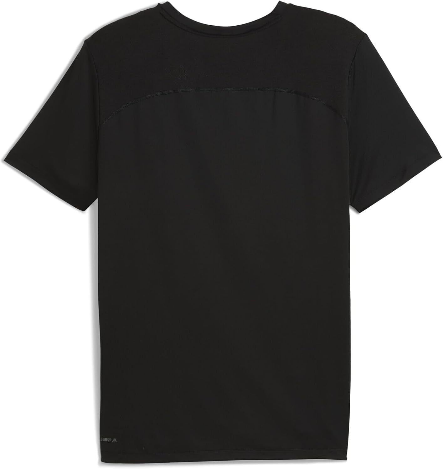 Thumbnail 3 de PUMA M Cloudspun Tee – T-shirt mixte en coton (lot de 1)