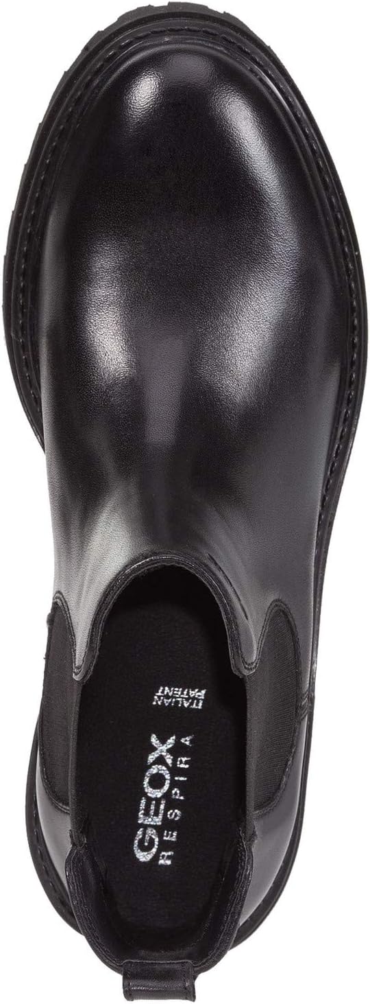 Thumbnail 3 de Geox D Iridea B botines mujer 38