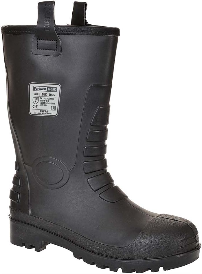 Thumbnail 6 de Portwest FW75 Neptune Bottes de sécurité 44