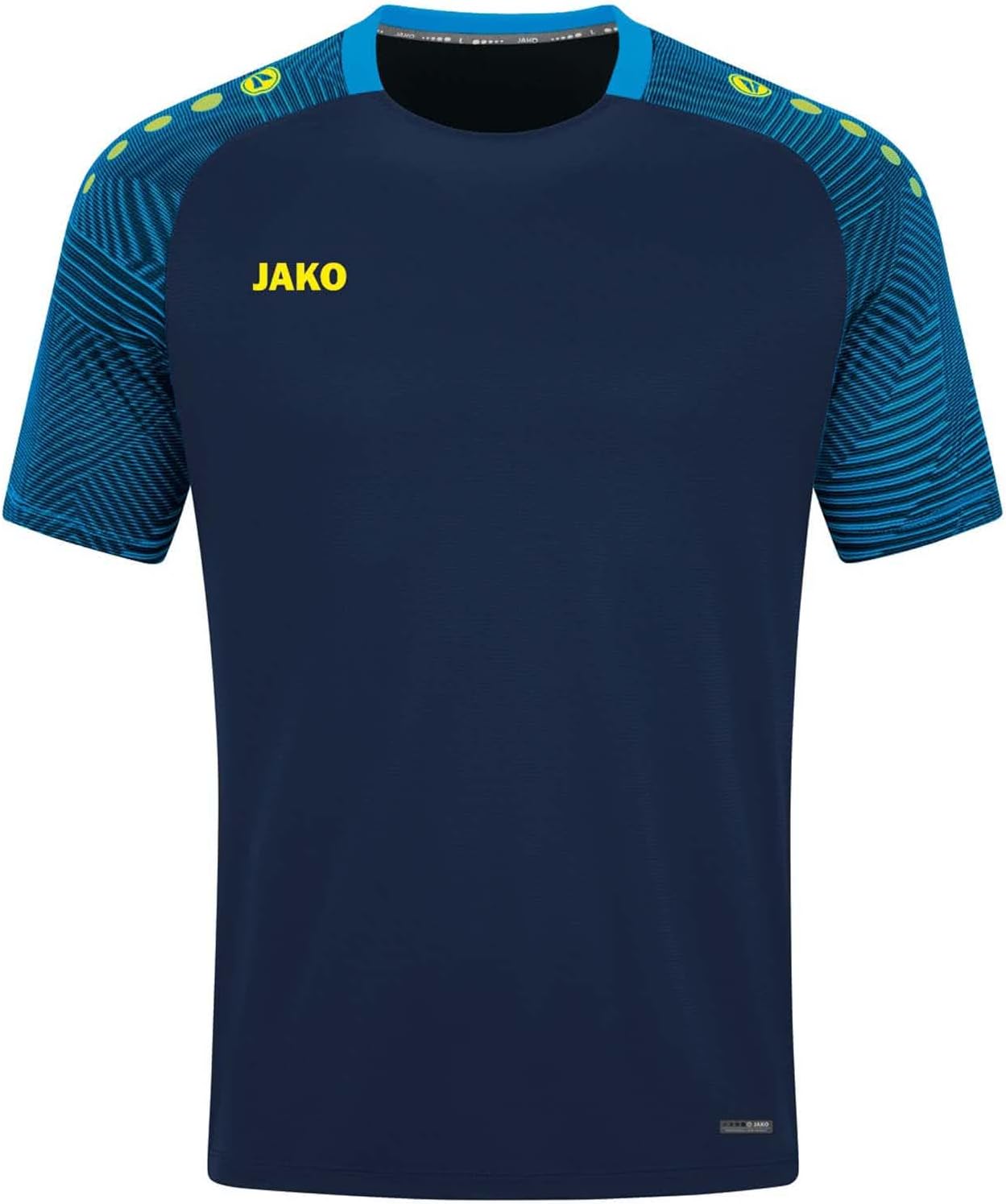 Thumbnail 6 de JAKO Performance T-Shirt Dunkel Herren für Training & Freizeit