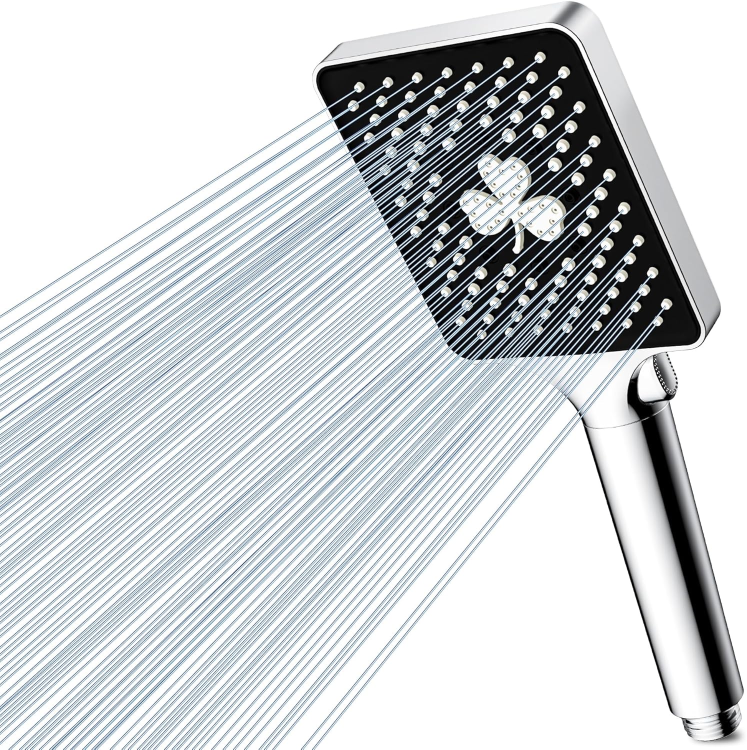 Detalle de Magichome Shower Head High Pressure
