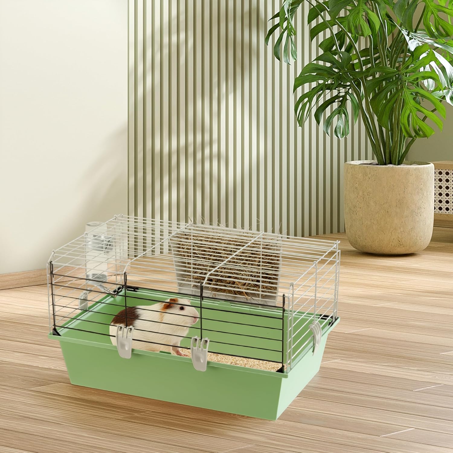 Thumbnail 1 de Ferplast Cage Cochons d'Inde 58 x 38 x 31,5 cm 🐹
