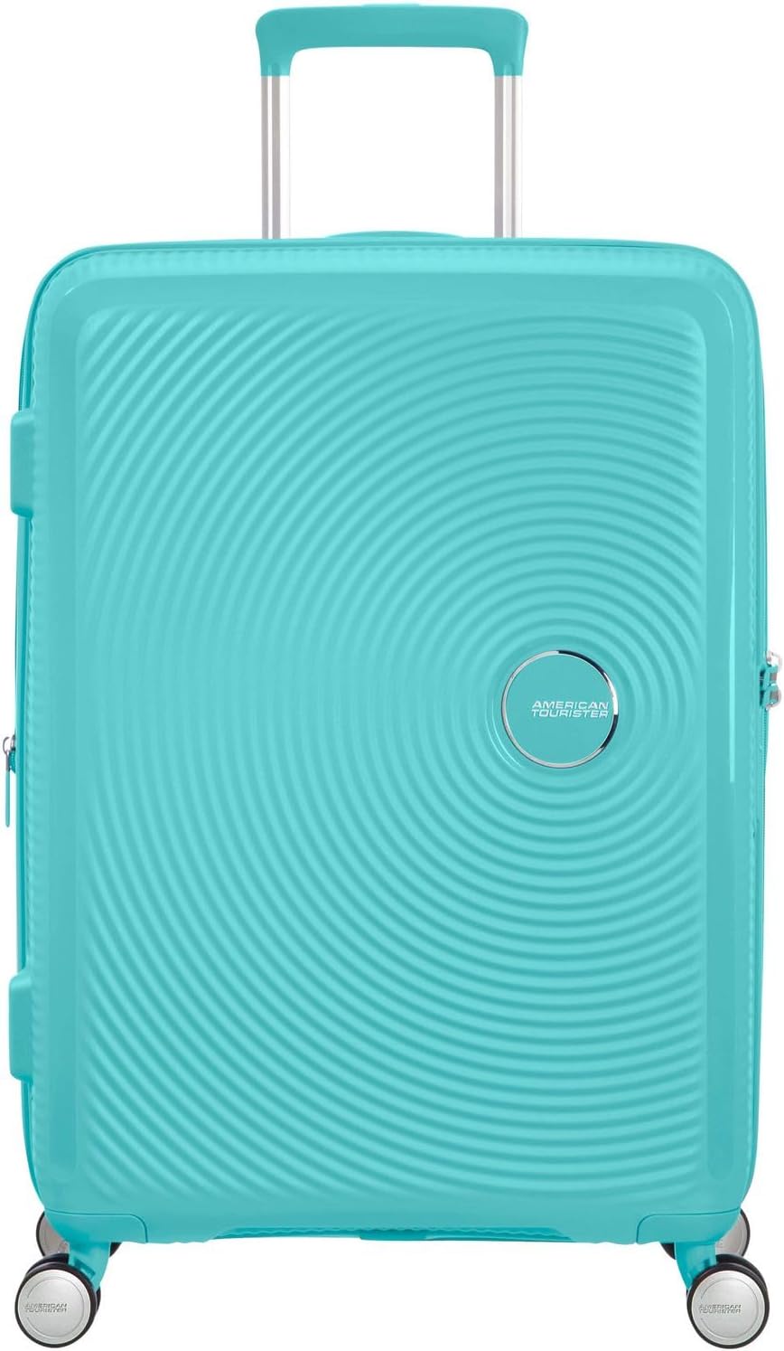 Thumbnail 3 de American Tourister Soundbox Spinner M 67 cm, 81 L