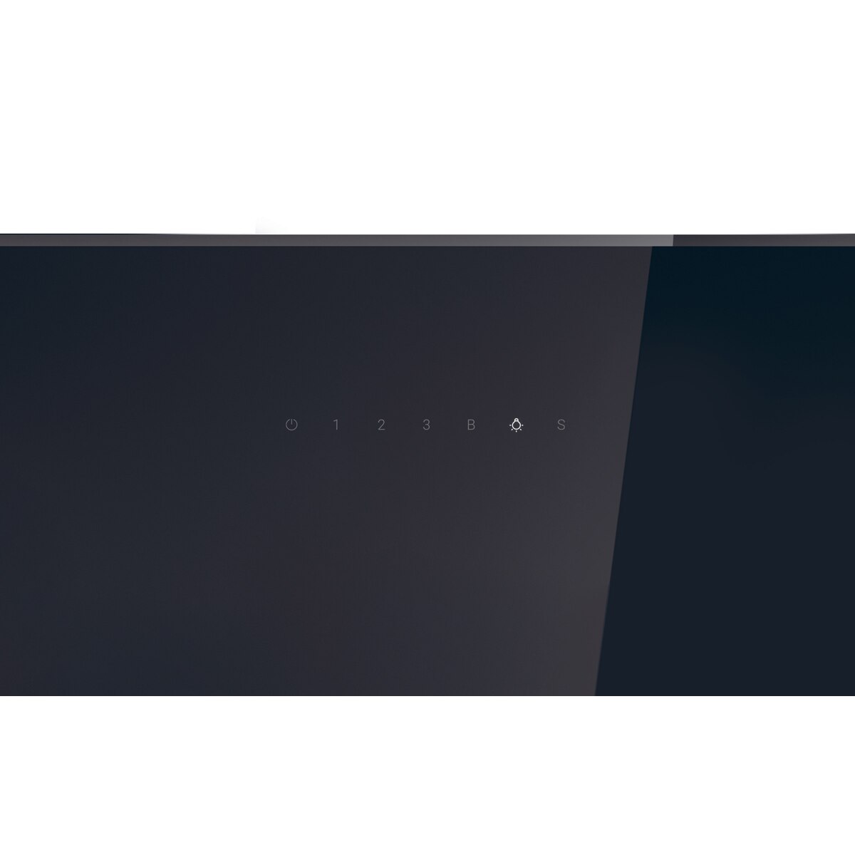 Thumbnail 2 de Haier HADG8CBS6BVOC campana 80 cm 420 m³/h