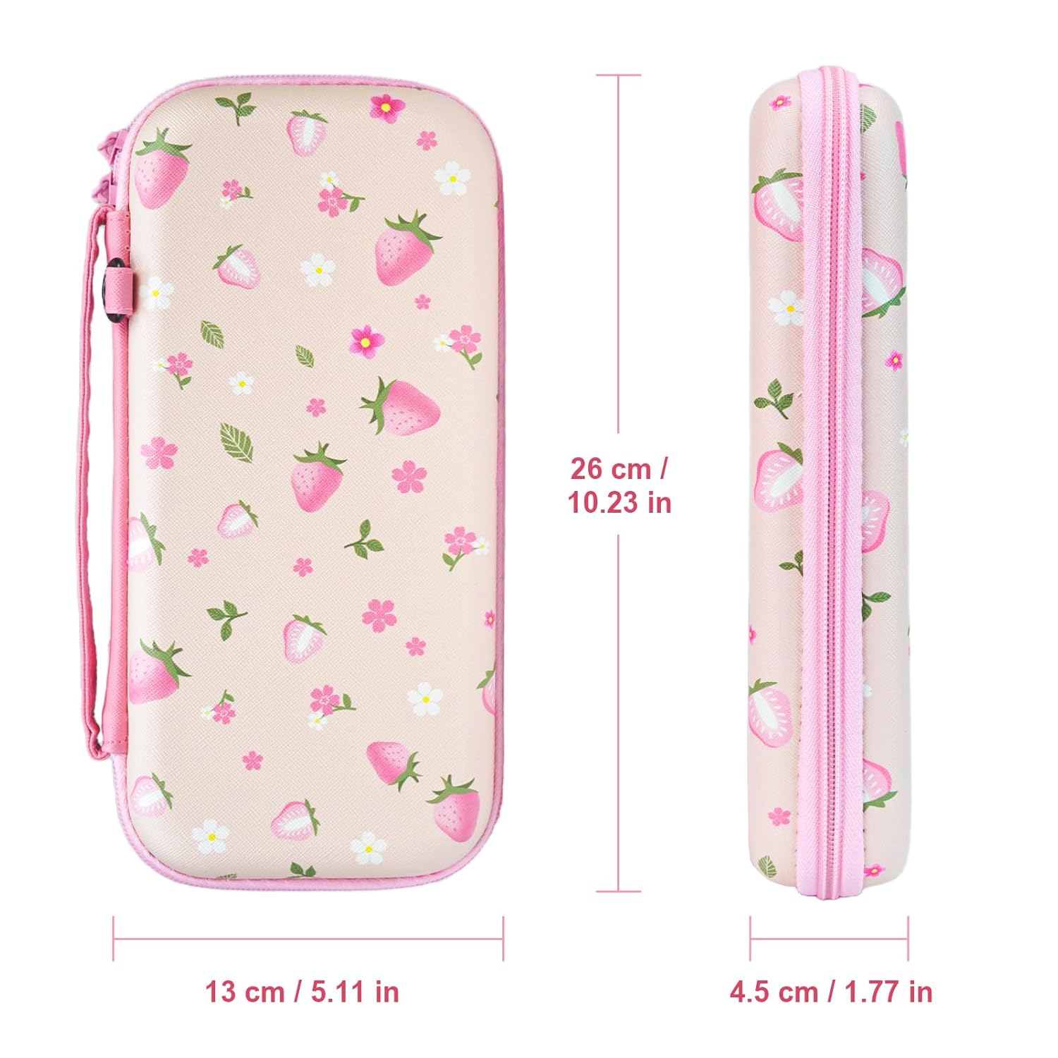 Thumbnail 6 de FIWWAT Switch Lite Case 19-in-1