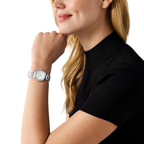 Detalle 2 de Michael Kors Montre de Fitness MK4824