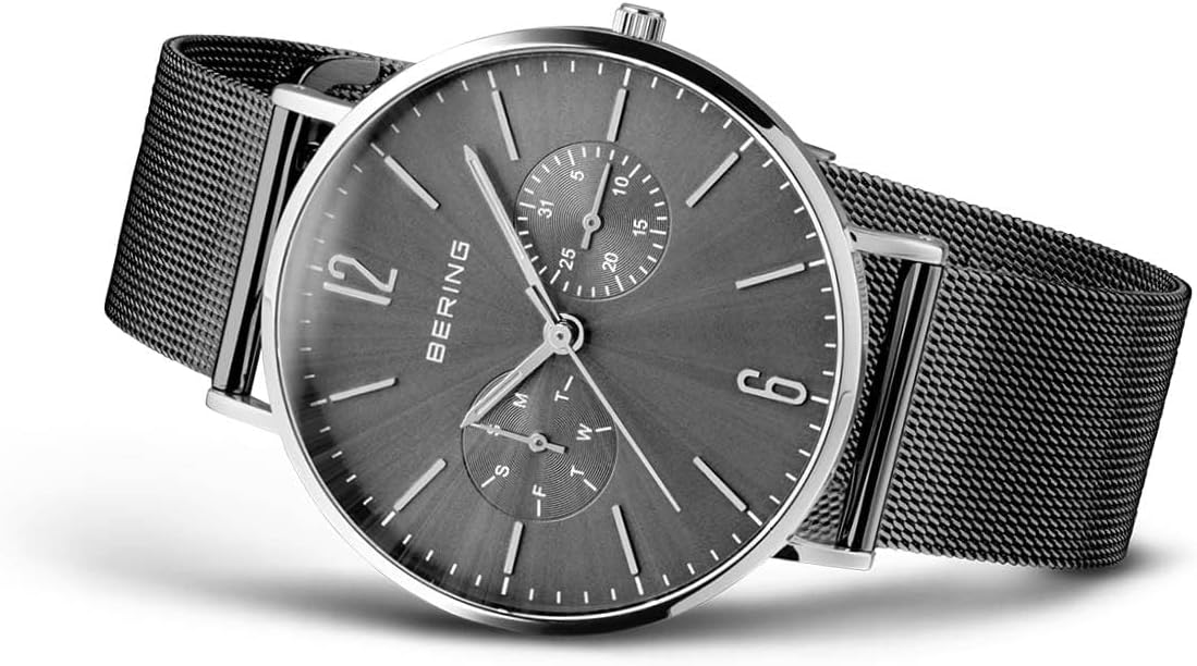 Detalle 2 de BERING 14240-809 Orologio da uomo