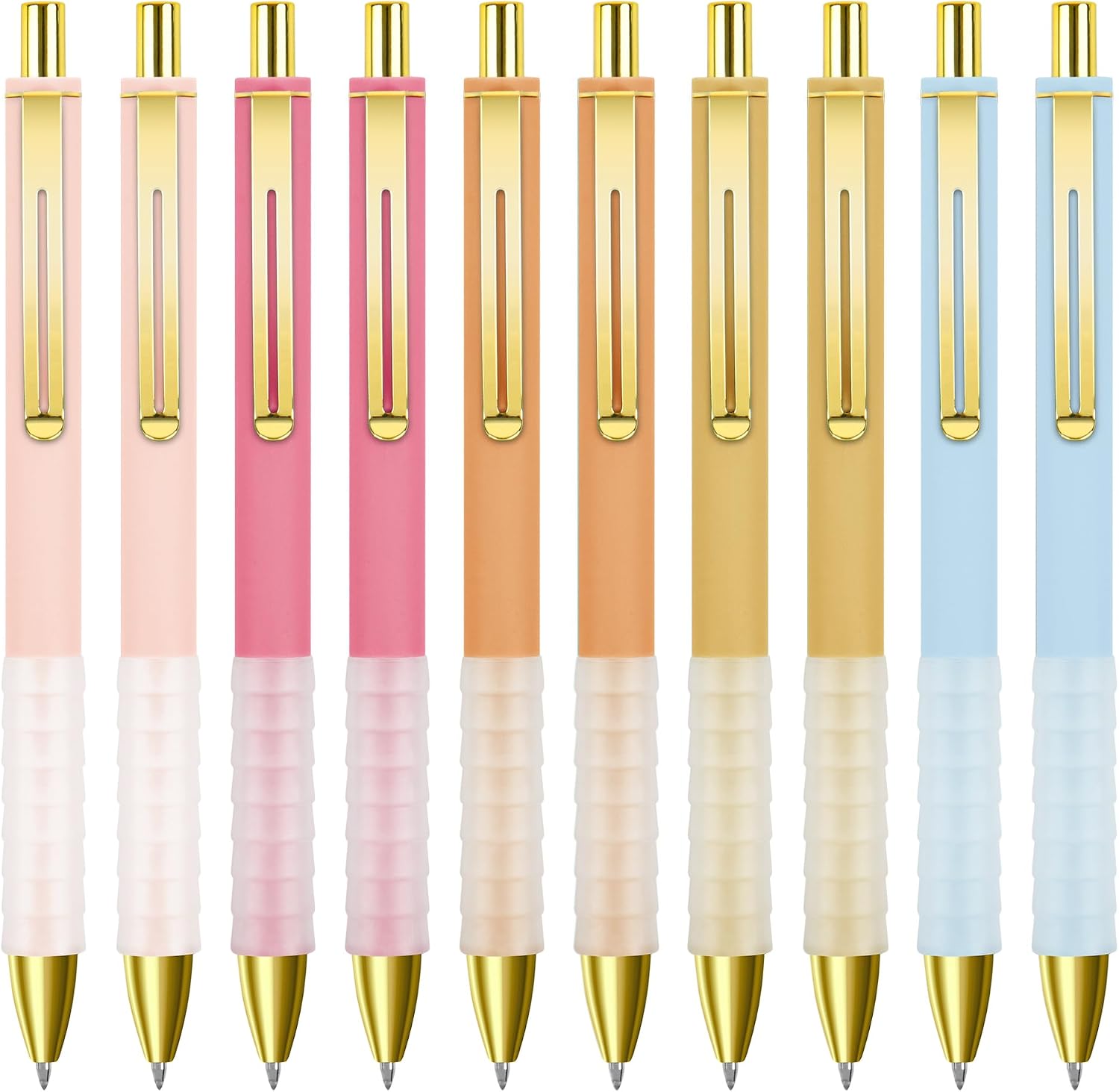 Thumbnail 6 de Swiyit Ballpoint Pens, 10-Pack