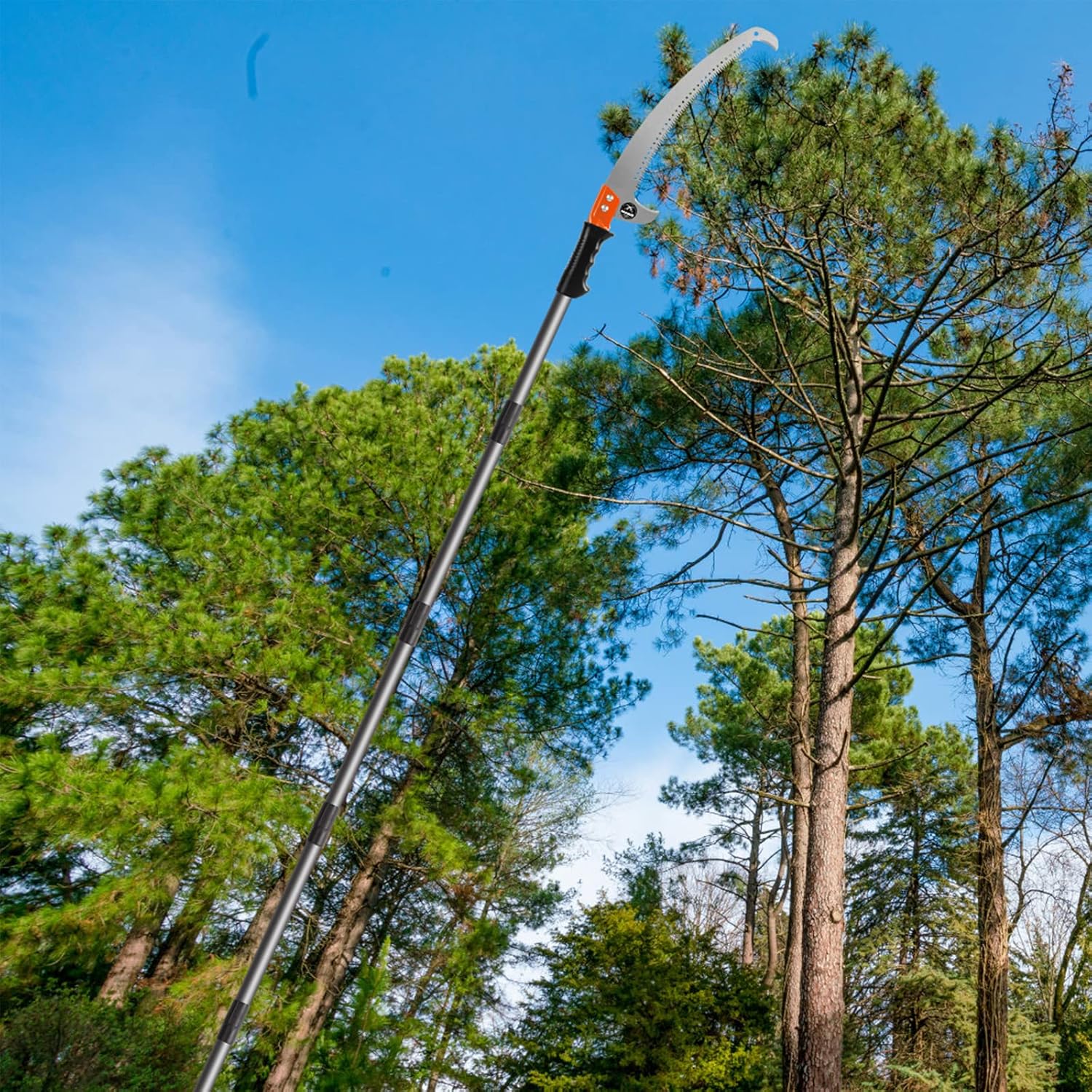 Thumbnail 4 de Walensee Pole Saw 426cm