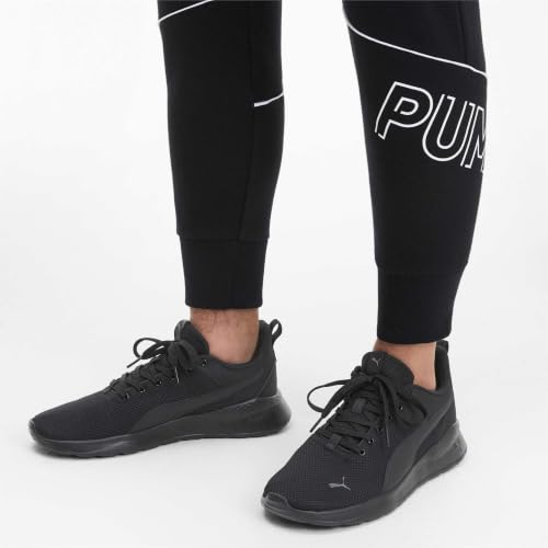 Detalle 2 de PUMA Anzarun Lite: Zapatillas Unisex con malla y entresuela EVA