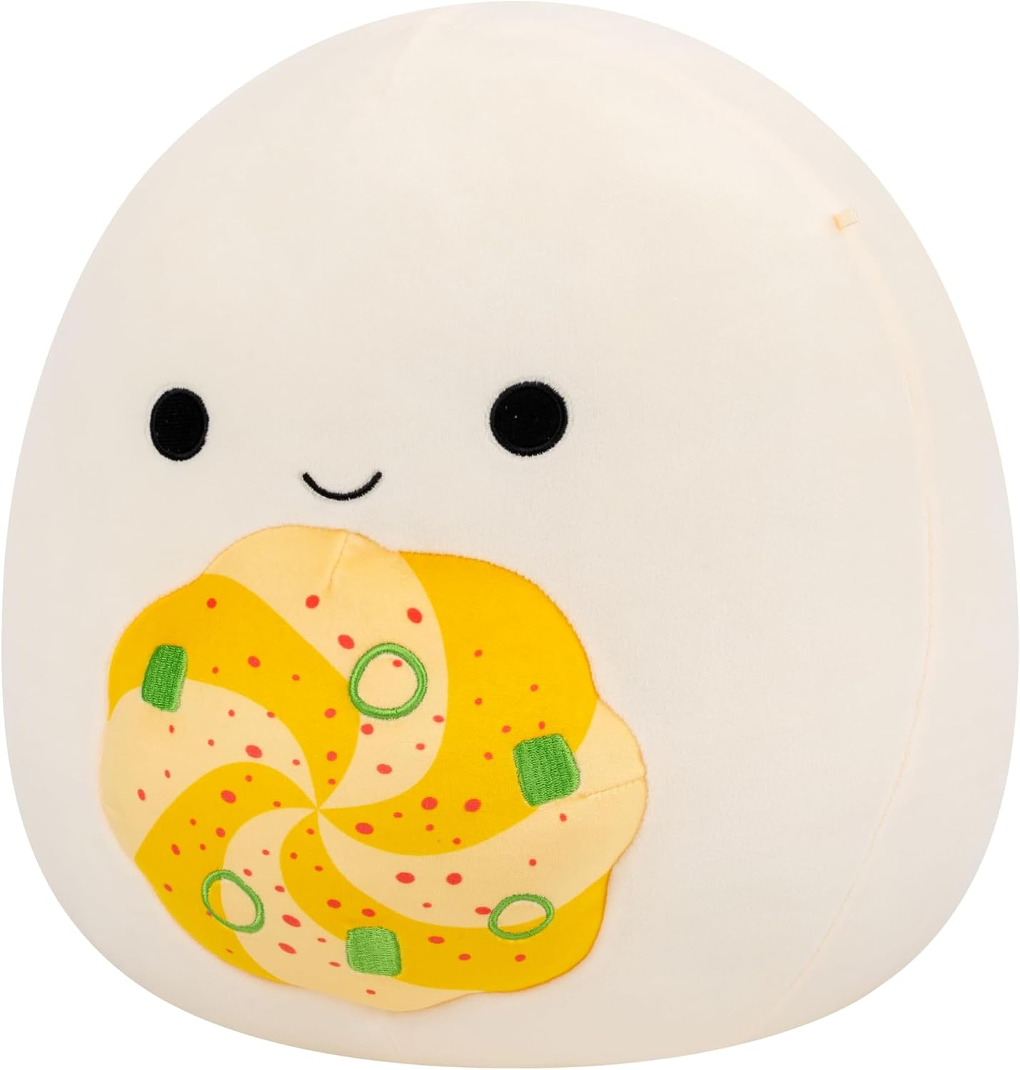 Thumbnail 1 de Squishmallows Megg The Deviled Egg 14in plush