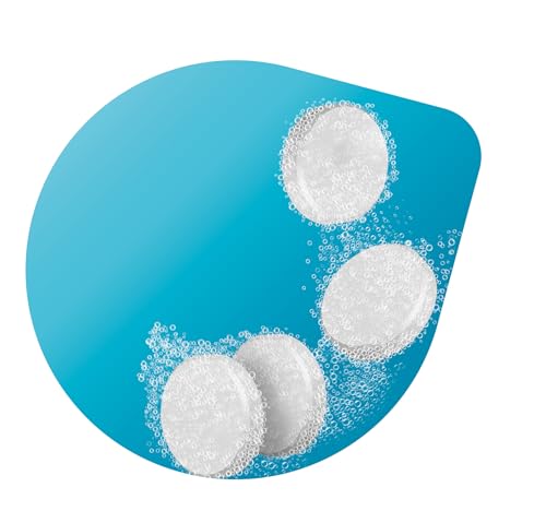 Thumbnail 4 de Bosch TCZ6004 Pastillas limpieza y descalcificación para Tassimo