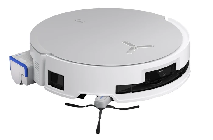 Thumbnail 15 de Ecovacs Deebot X8 OMNI – Smarte Kombi-Reinigung mit Wischfunktion und automatischer Reinigungsstation