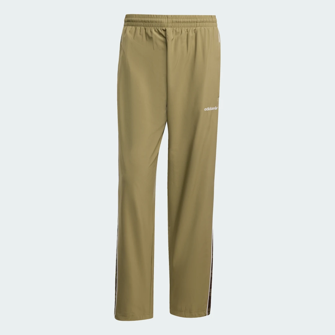 Thumbnail 3 de Adidas Pantalón Tartan Loose Track