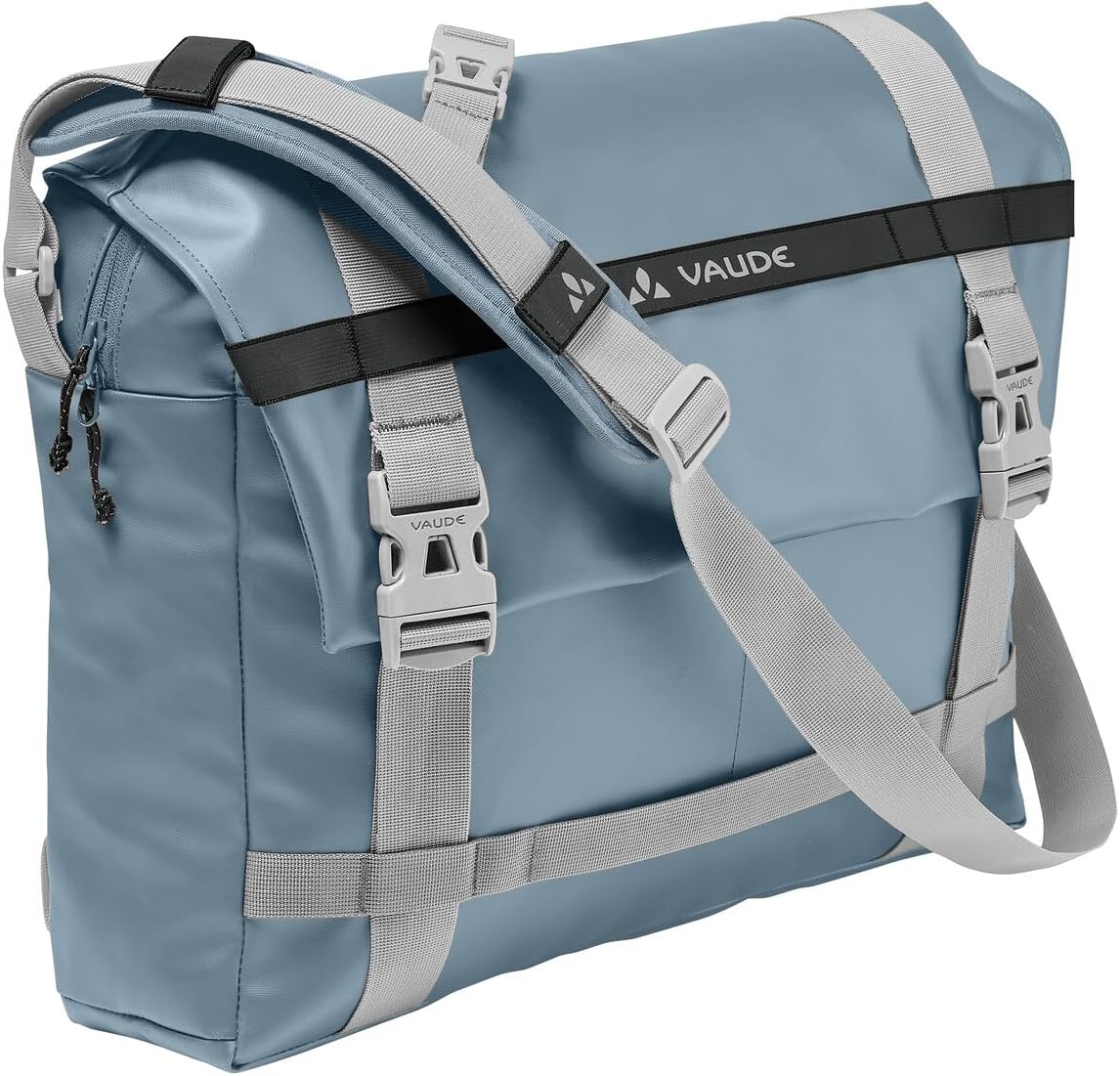 Thumbnail 6 de VAUDE Mineo Messenger Umhängetasche (22 Liter) mit Laptop-Fach