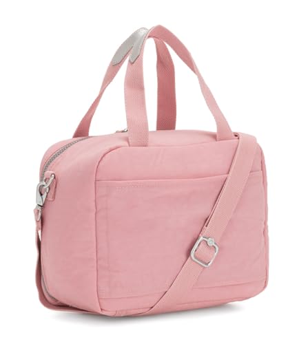 Thumbnail 2 de Kipling Miyo Lonchera Grande Bridal Rose