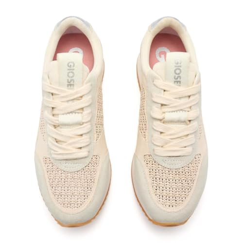 Thumbnail 3 de Glover zapatillas de piel con plataforma