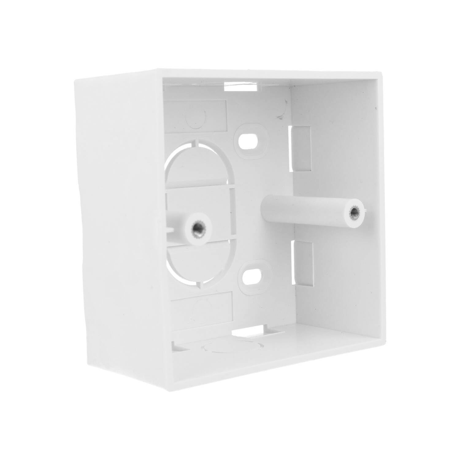 Detalle 2 de Scatola Incasso Parete 86x86 42mm