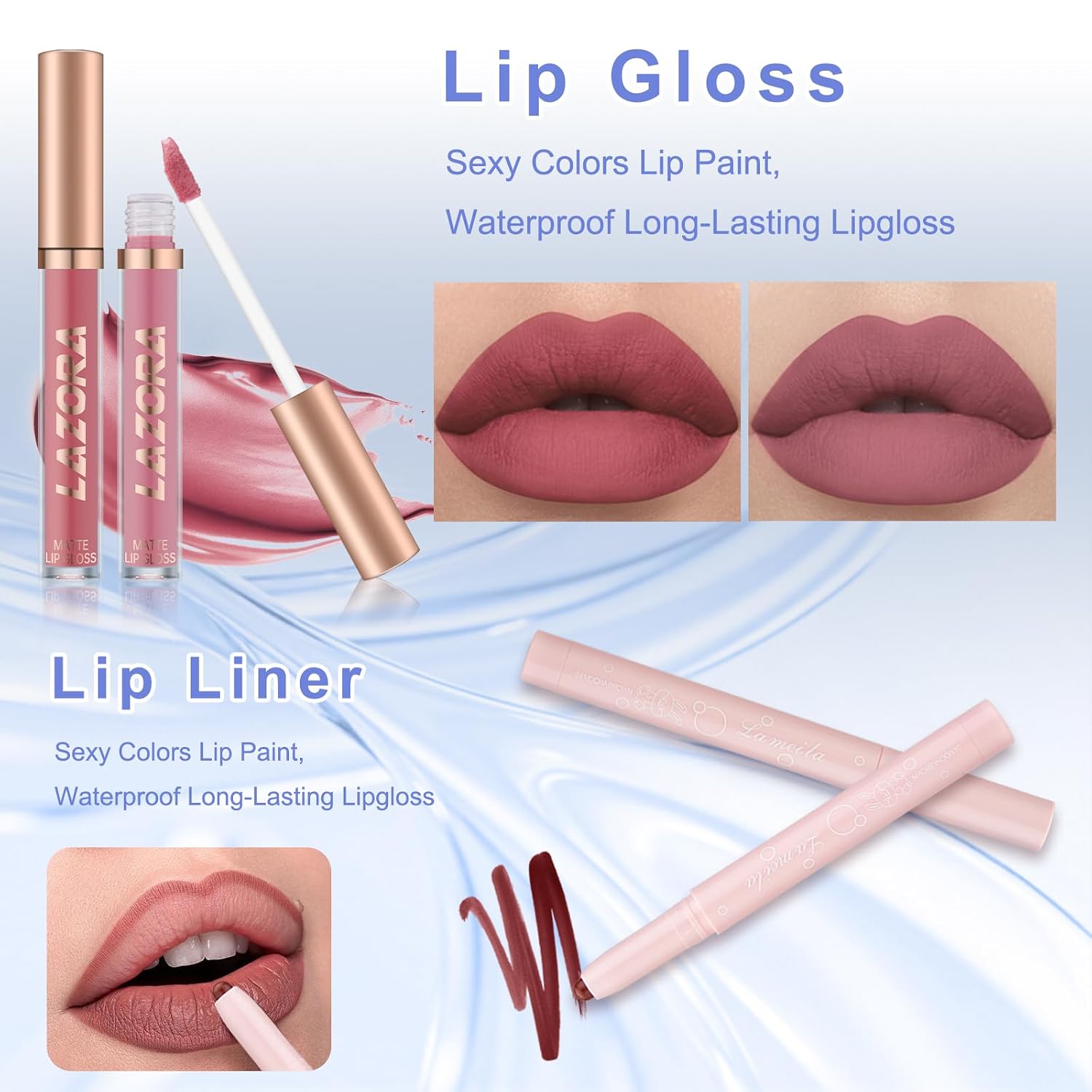 Thumbnail 6 de Makeup Kit for Teens