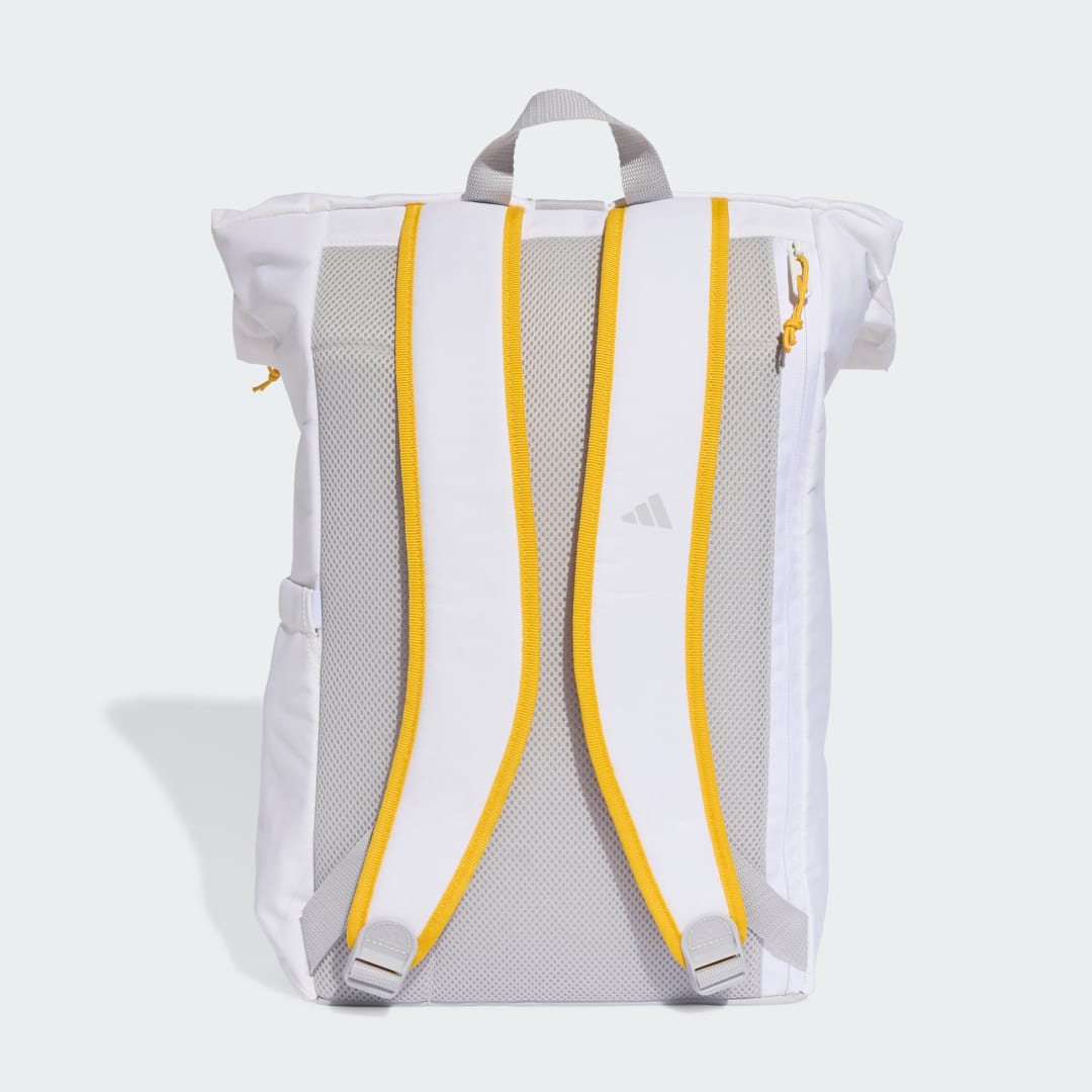 Thumbnail 1 de Mochila primera equipación Real Madrid de Adidas – color Blanco