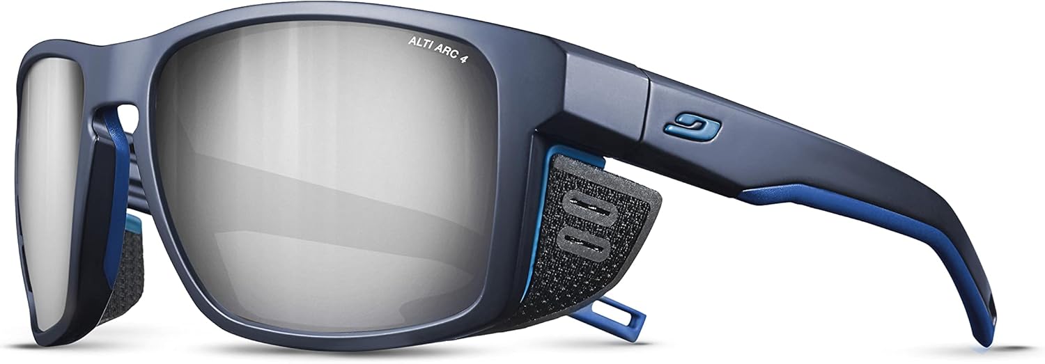 Thumbnail 6 de Julbo SHIELD M – lunettes de soleil pour alpinisme, randonnée et trekking (adulte mixte)