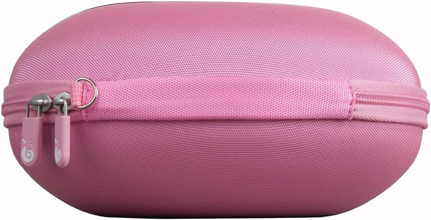 Thumbnail 4 de Hermitshell Hard Travel Case for TOZO HT2 Hybrid ANC Wireless Headphones