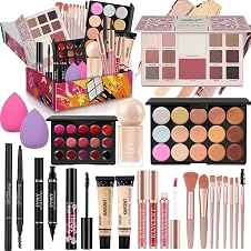 Detalle de Teen Makeup Kit for Girls