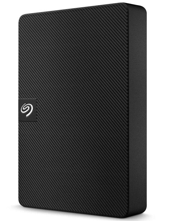 Thumbnail 9 de Seagate Expansion Portable 4 TB – externe Festplatte für unterwegs (Plug & Play)