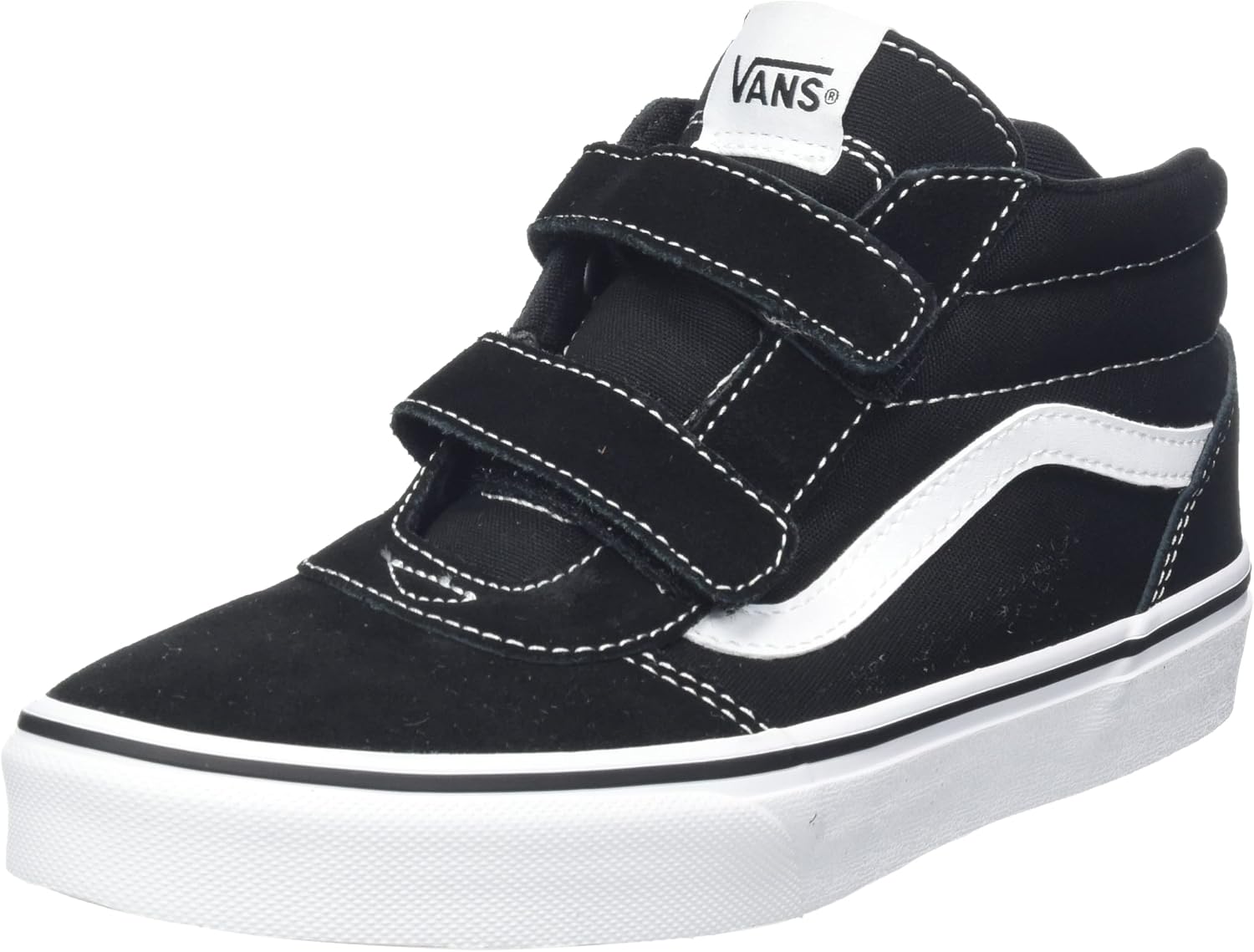 Thumbnail 6 de Vans Ward Mid V ZapatillasUnisex niños