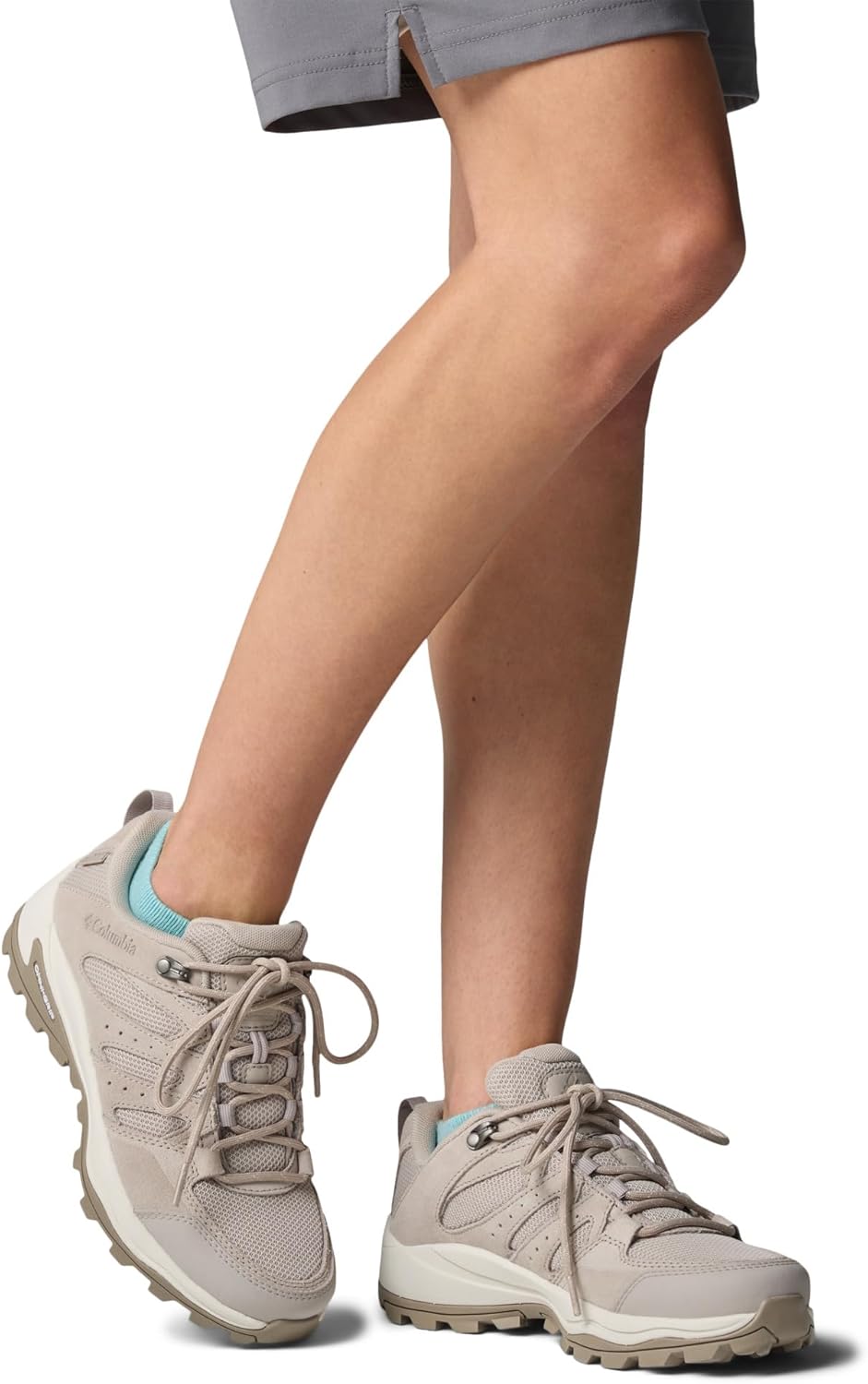 Thumbnail 1 de Columbia Redmond IV Low Waterproof: calzatura trekking leggera e robusta per uomini e donne in outdoor