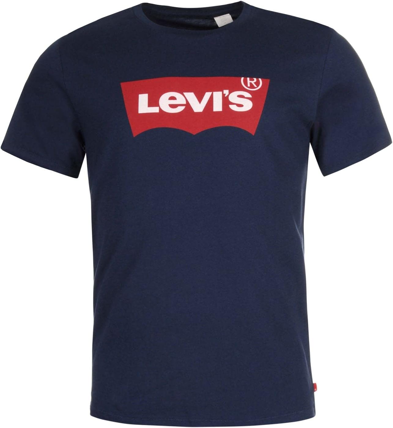 Thumbnail 4 de Levi's Graphic Set-in Neck T‑shirt homme gris XL