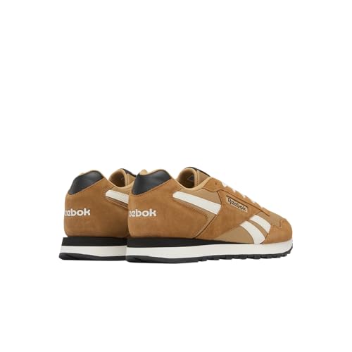 Thumbnail 2 de Reebok Zapatillas Unisex Glide Court Brown/Camel/Chalk, Talla 36 EU, Court Brown Camel Chalk, 36 EU