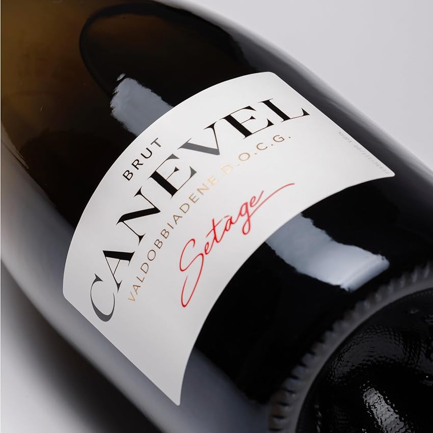 Thumbnail 4 de Canevel Setàge Brut 2024 Prosecco Magnum 🍾