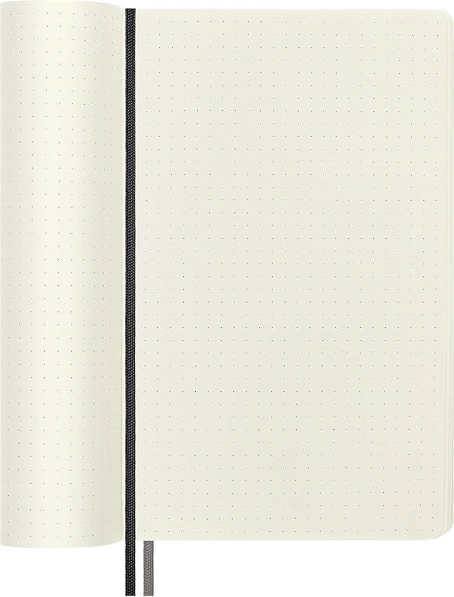 Thumbnail 5 de Moleskine Classic Expanded A5 13x21 — 400 páginas 📔