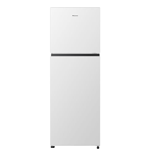 Thumbnail 9 de Hisense RT422N4AWE frigorífico dos puertas No Frost de 325 L y puertas reversibles