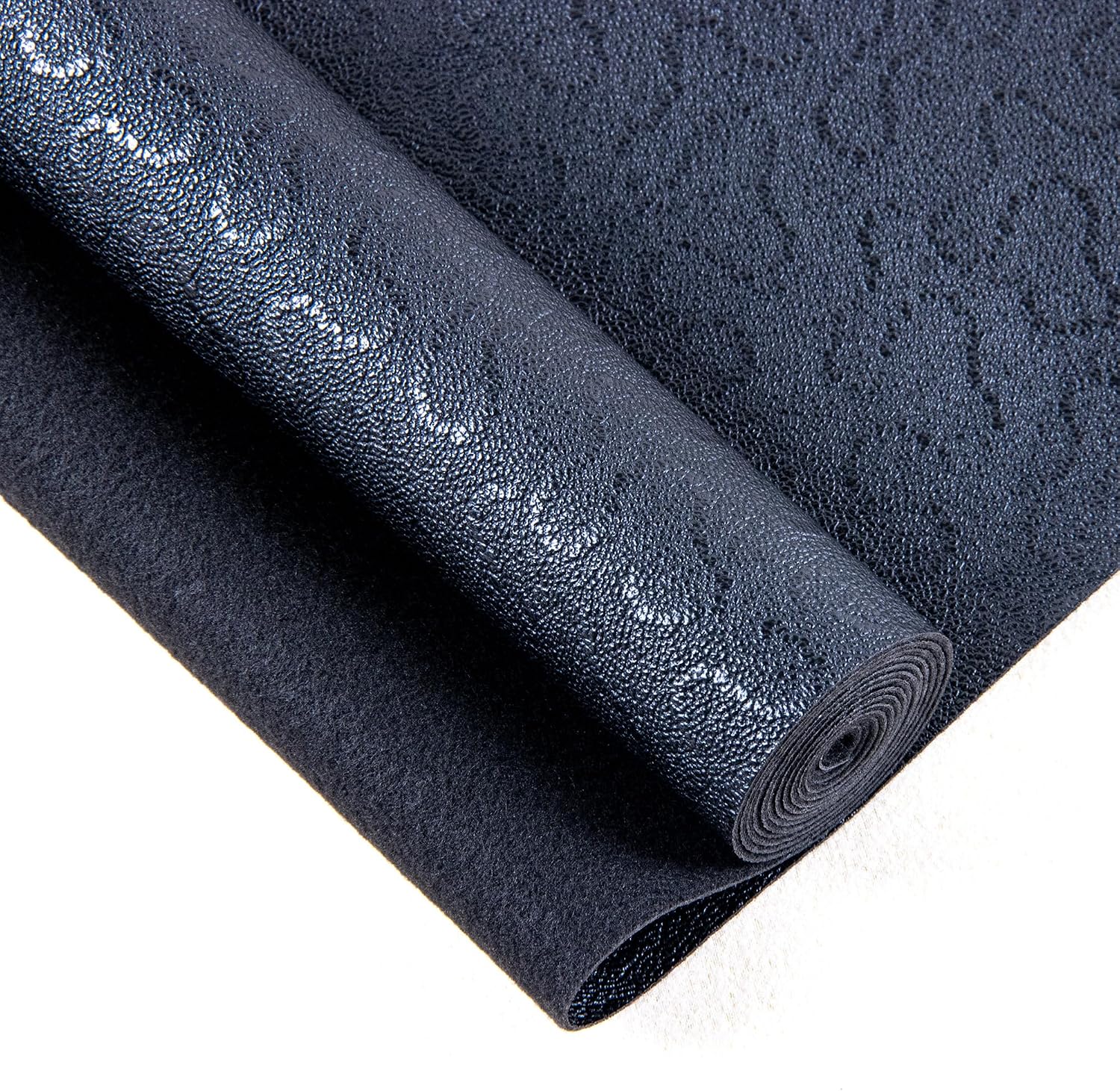 Detalle 2 de Faux Leather Craft Sheet, 0.8 mm