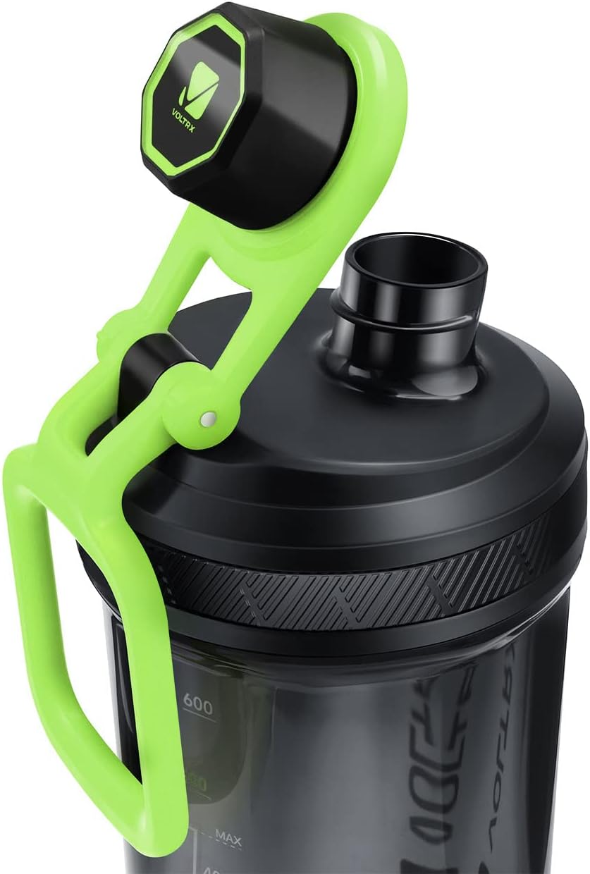 Thumbnail 6 de VOLTRX Gallium USB-C shaker 24oz mixer